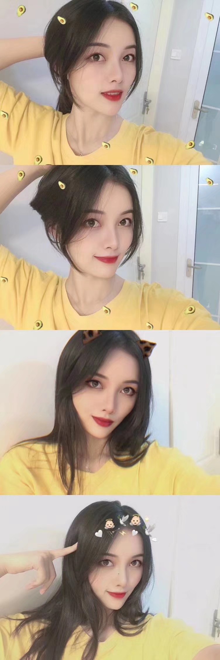 相城区漂亮小姐姐