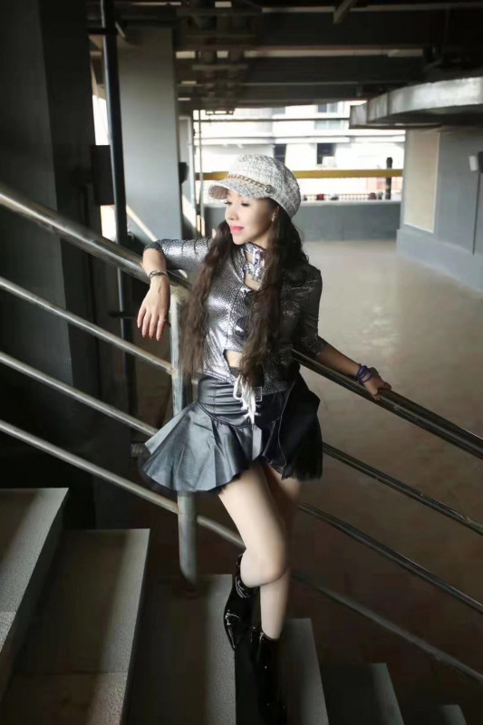 相城区小有名气水磨美女